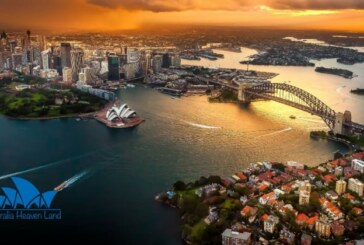 Top 10 thành phố nhà đắt nhất thế giới có Sydney và Melbourne