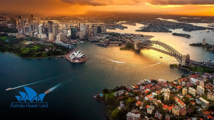Top 10 thành phố nhà đắt nhất thế giới có Sydney và Melbourne