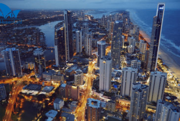 Gold Coast – Thành phố biển thiên đường!