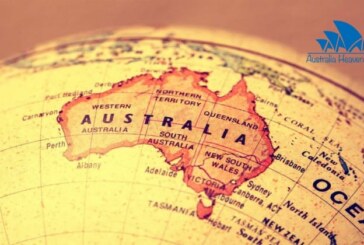 Úc giảm VISA cho người châu Á, ưu tiên New Zealand