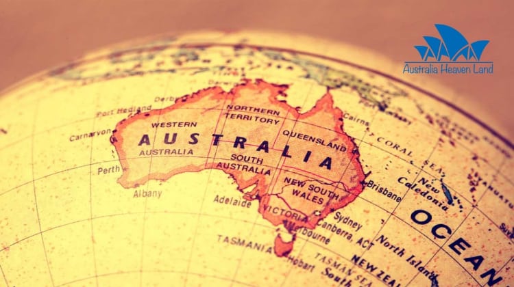 Úc giảm VISA cho người châu Á, ưu tiên New Zealand