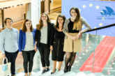 Quyền lợi của công dân châu Âu trẻ tuổi