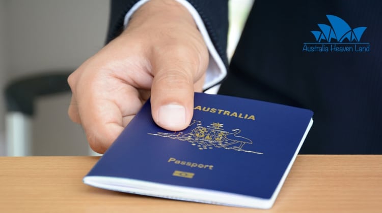 Chương trình Đầu tư định cư Úc dành cho Doanh nhân theo diện Visa Úc 188
