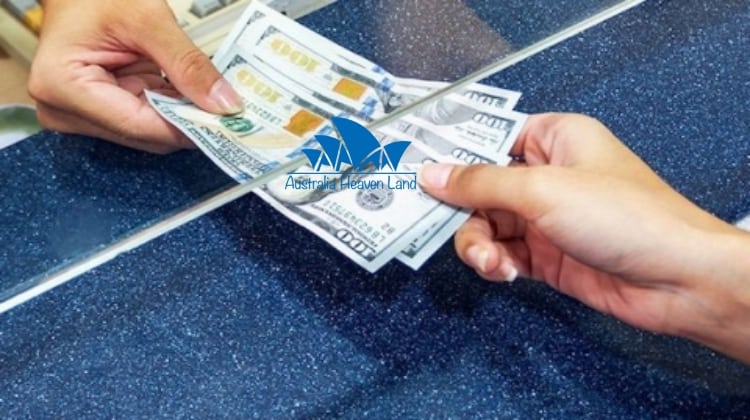 Dịch vụ chứng minh tài chính xin Visa Du học – Đầu tư – Định cư