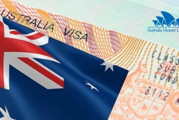 Vì sao Visa du lịch Úc bị hủy?