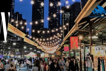 7 khu chợ nổi tiếng nhất Melbourne