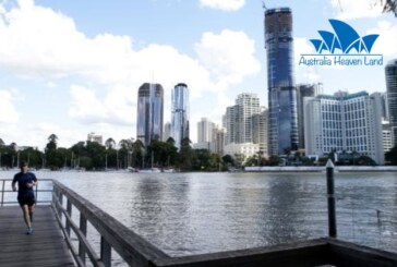 Bất Động Sản thành phố Brisbane có thật sự tốt hơn Sydney và Melbourne?