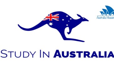 Thông tin Visa du học Úc