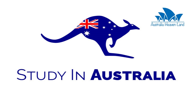 Cách xin Visa du học Úc