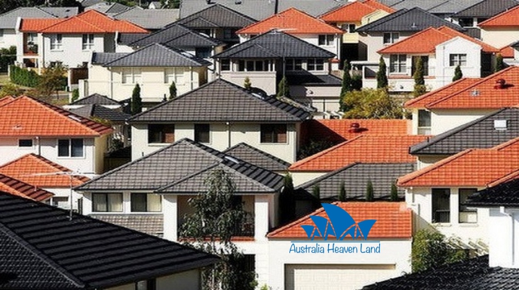 Người nhập cư Úc tăng chóng mặt khiến thị trường nhà ở sôi động