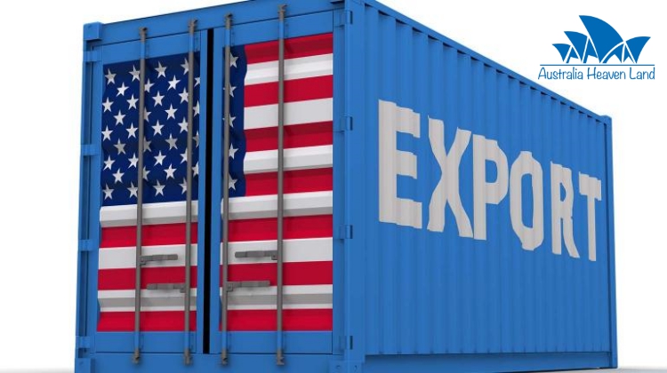 Cơ hội xuất khẩu vào thị trường Hoa Kỳ