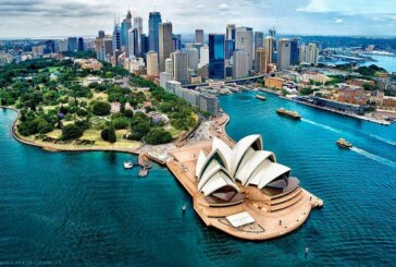 Chi phí định cư ở Úc khoảng bao nhiêu ?