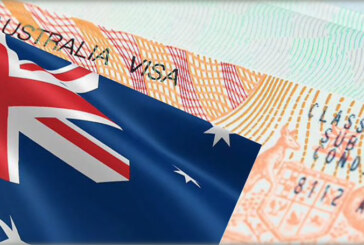 Kinh nghiệm xin Visa Úc