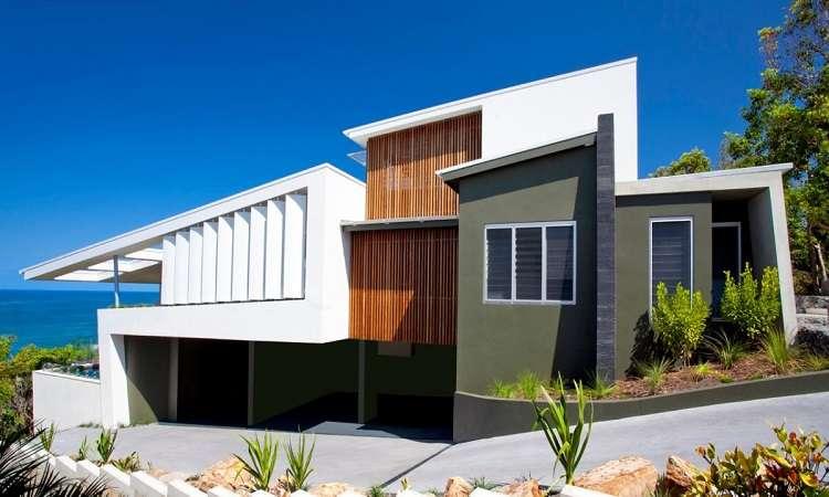 Mua nhà ở Úc giá bao nhiêu ?