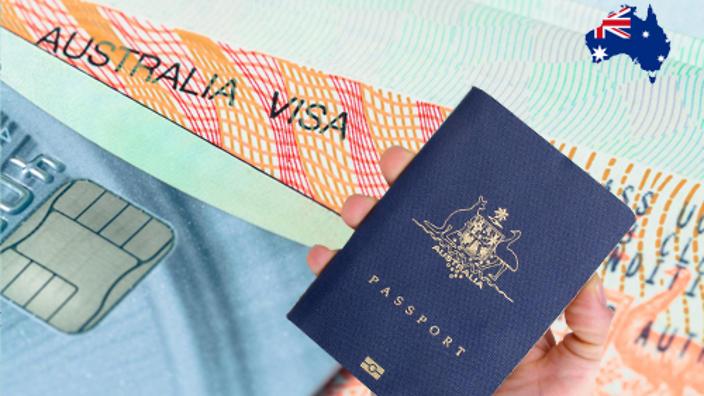 Visa 190 – Định cư Úc Diện Tay Nghề Bảo Lãnh Bang