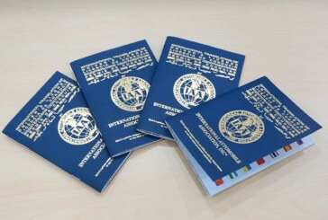 Dịch vụ làm giấy phép lái xe quốc tế IAA do Mỹ cấp sử dụng tại 190 quốc gia