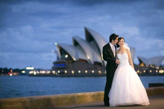 Hiểu biết về 5 năm cấm bảo lãnh và giới hạn số lần bảo lãnh khi làm visa hôn nhân Úc