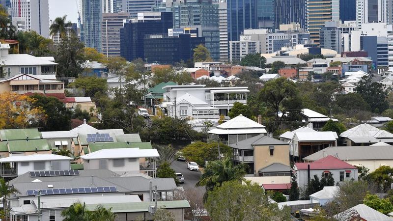 Brisbane – Điểm sáng mới của thị trường nhà đất Úc