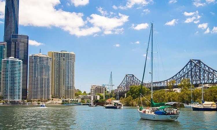Thông tin và hướng dẫn định cư tại bang Queensland