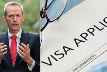 Bộ trưởng bộ di trú Úc: Sẽ xem xét lại các diện visa đầu tư