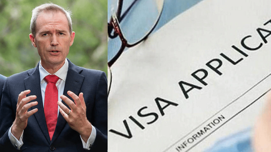 Bộ trưởng bộ di trú Úc: Sẽ xem xét lại các diện visa đầu tư