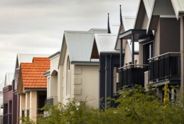Giá nhà ở Úc tiếp tục tăng khi các cuộc đấu giá nóng lên