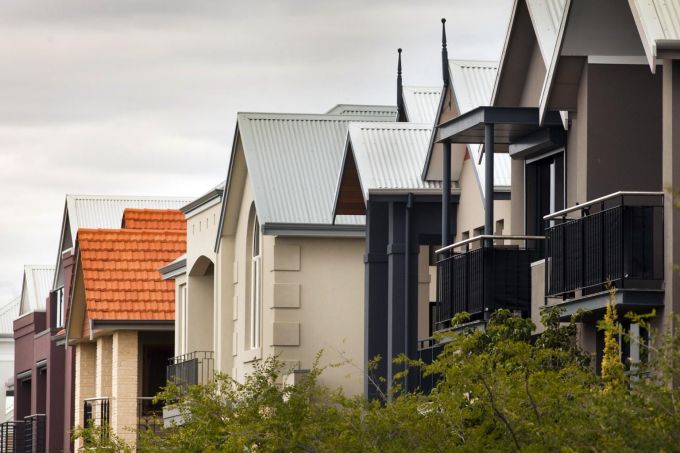 Giá nhà ở Úc tiếp tục tăng khi các cuộc đấu giá nóng lên