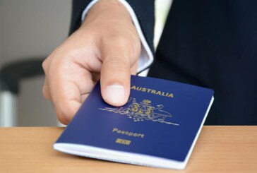 [HOT] Úc ra mắt Visa 408, visa kinh doanh không cần đầu tư