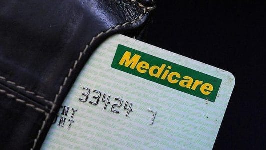 Miễn phí bảo hiểm Medicare với Visa làm việc miền quê mới của Úc (Visa 491 và Visa 494)