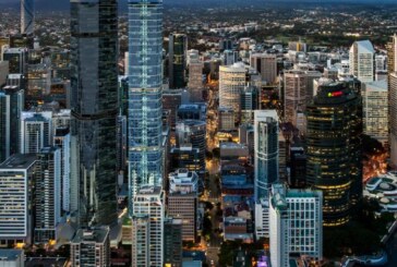 Brisbane – Thành phố năng động nhất nước Úc, sự lựa chọn cho tương lai