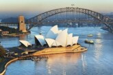 Thông tin mới nhất về những thủ tục cần thiết để xin visa Úc