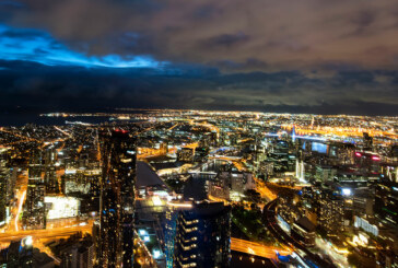 Vinh danh Melbourne, thành phố đổi mới nhất ở Úc