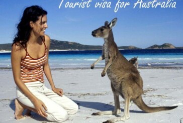 Visitor visa 600 – Du lịch, thăm thân, công tác Úc