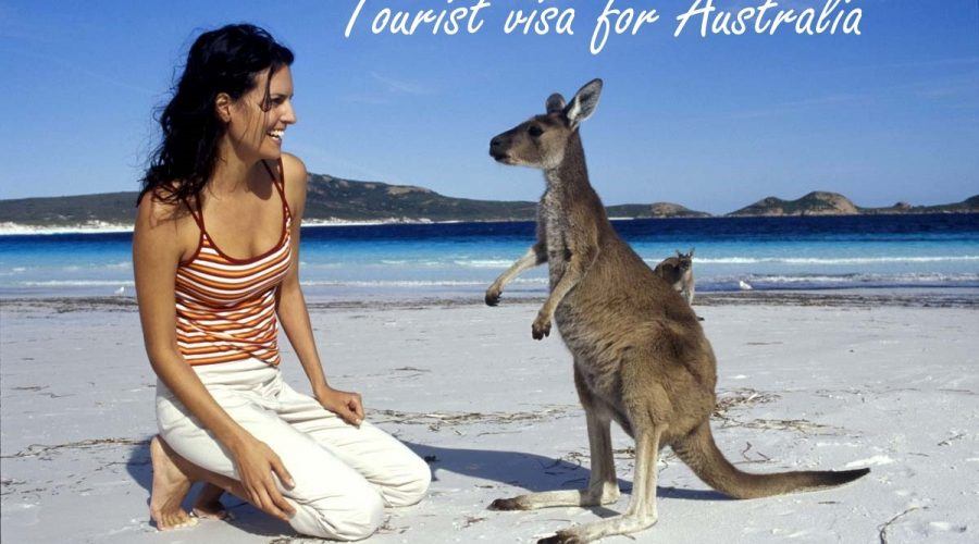 Visitor visa 600 – Du lịch, thăm thân, công tác Úc