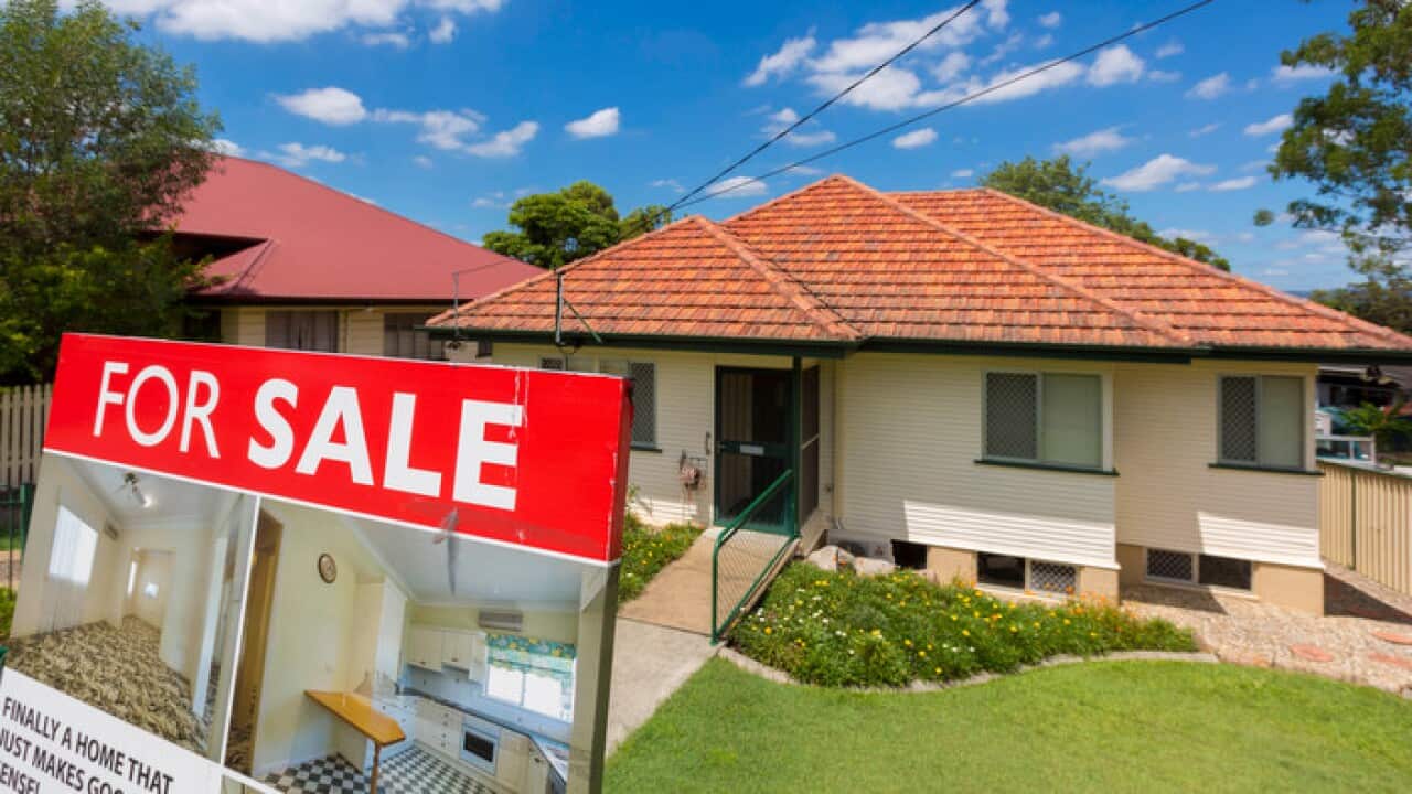 Dân Úc vỡ nợ vì vay tiền mua nhà